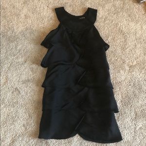 BCBG Little Black Dress
